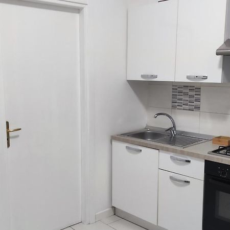 The Traveler'S House Apartamento Palermo Exterior foto
